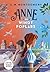 Anne de Windy Poplars (Anne de Green Gables, #4)