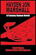 Hayden Jon Marshall