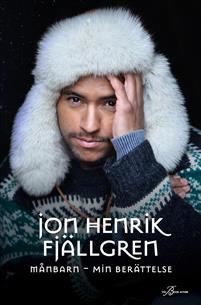 Månbarn (Hardcover)