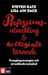 Professionsutveck...