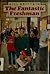 The Fantastic Freshman by Bill Brittain