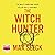 The Witch Hunter (Jessica N...