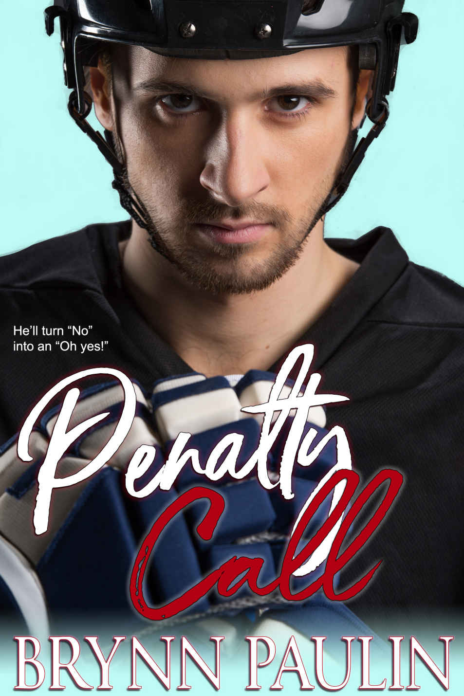 Penalty Call (Dare to Love #4)