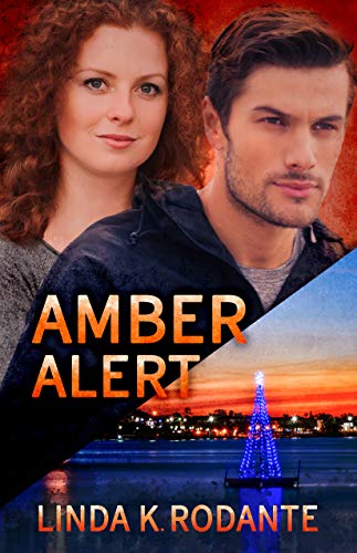 Amber Alert (Dangerous #1)