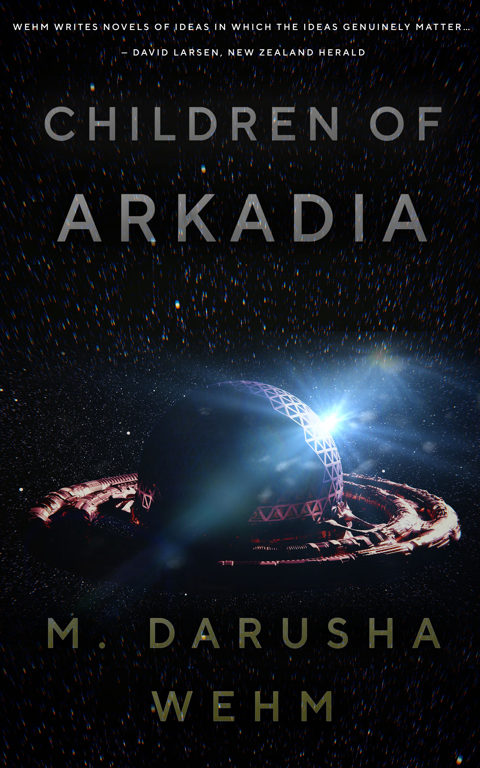 Children of Arkadia