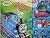 Thomas and Friends Toot and Whistle Songs (Play-a-song)