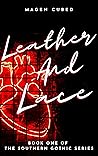 Leather and Lace (Southern Gothic Series, #1)