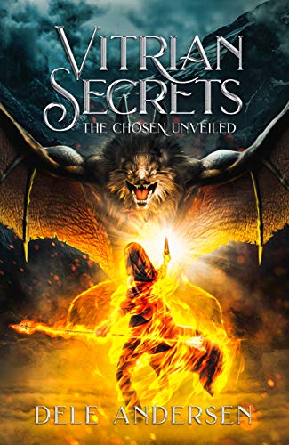 Vitrian Secrets: The Chosen Unveiled