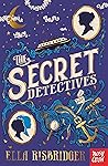 The Secret Detect...
