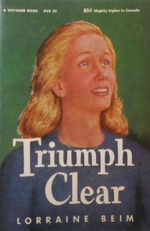 Triumph Clear