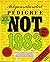 Not 1983