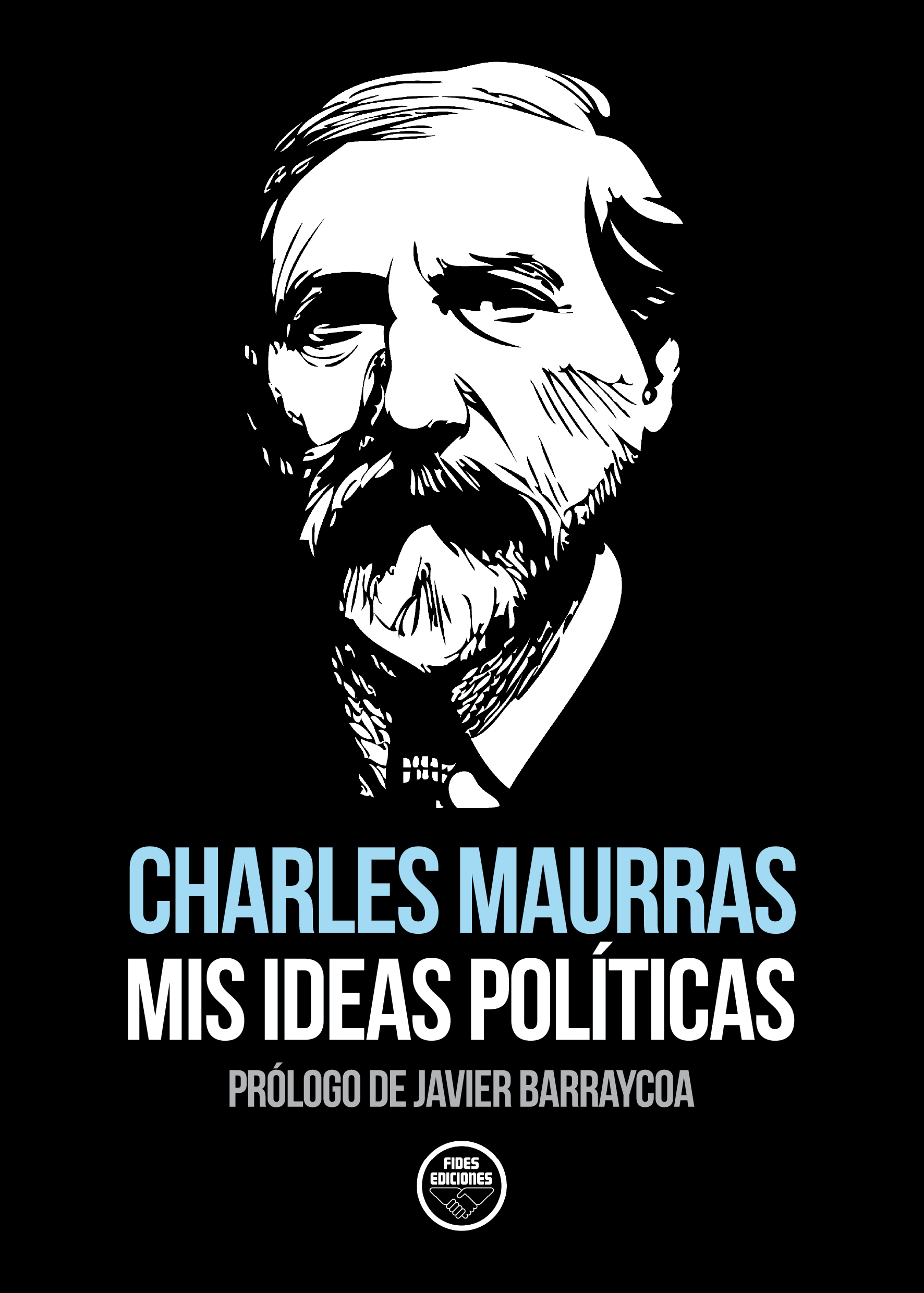 Mis ideas políticas