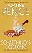 Something's Cooking by Joanne Pence