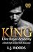 King by L.J.  Woods