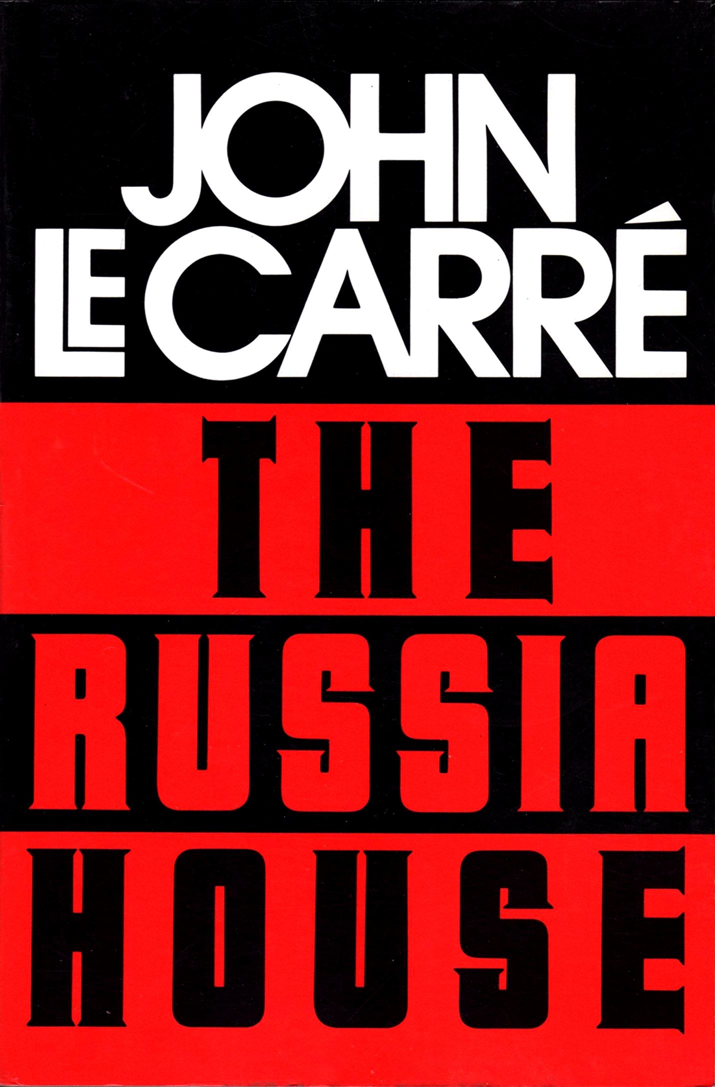 The Russia House