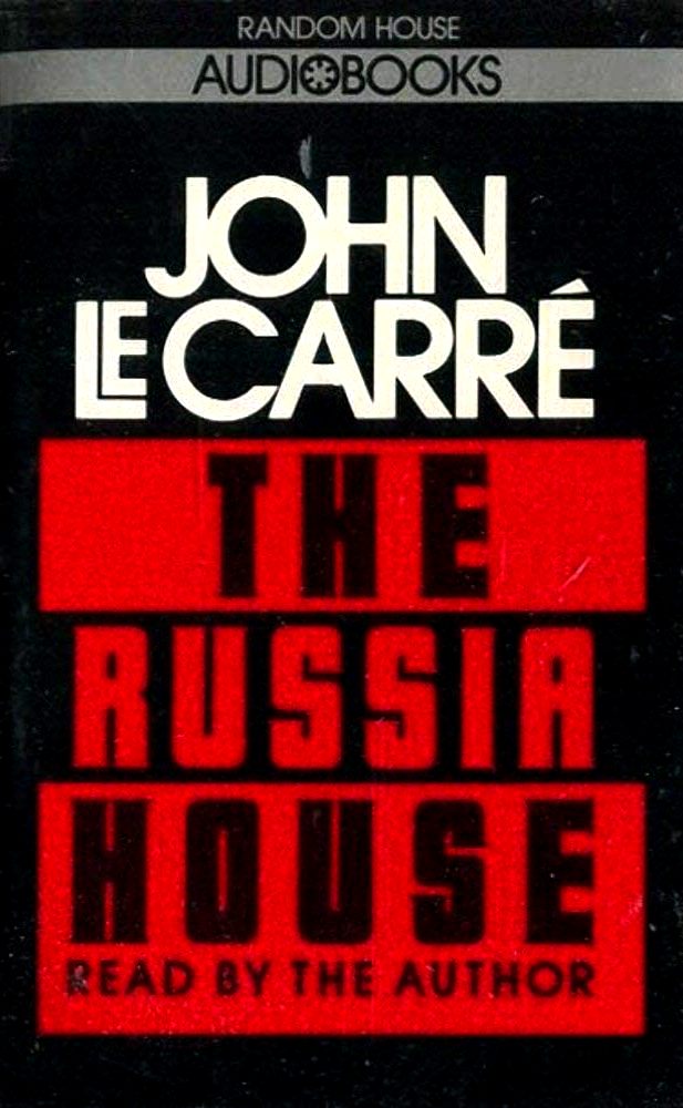 The Russia House