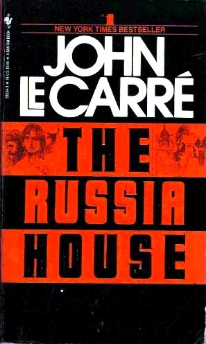 The Russia House