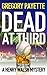 Dead at Third (Henry Walsh Private Investigator Series Book 1)