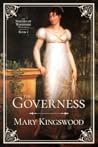 The Governess by Mary Kingswood