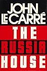 The Russia House ...