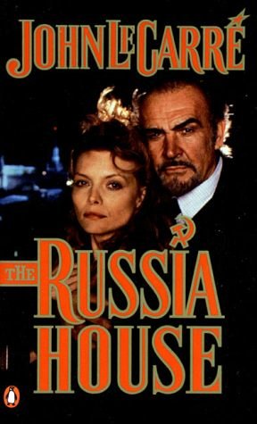 Russia House