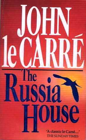 The Russia House