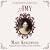 Amy (The Daughters of Allamont Hall, #1)