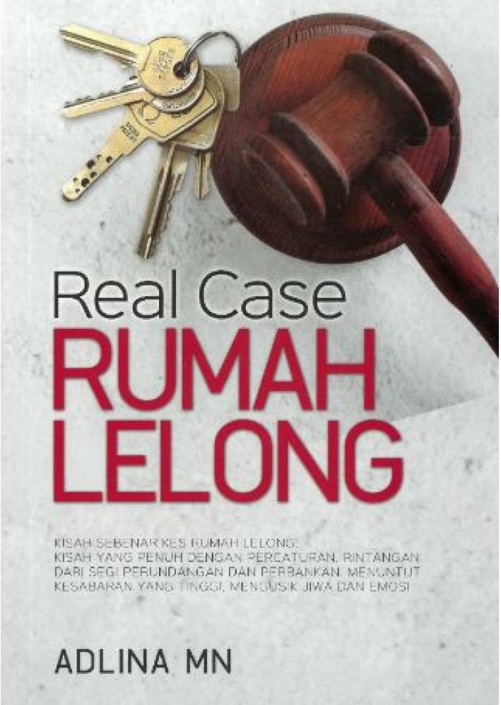 Real Case Rumah Lelong