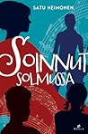 Soinnut solmussa