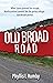 Old Broad Road