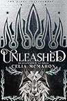 Unleashed (Unspoken, #3) Unleashed (Unspoken, #3)