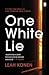 One White Lie