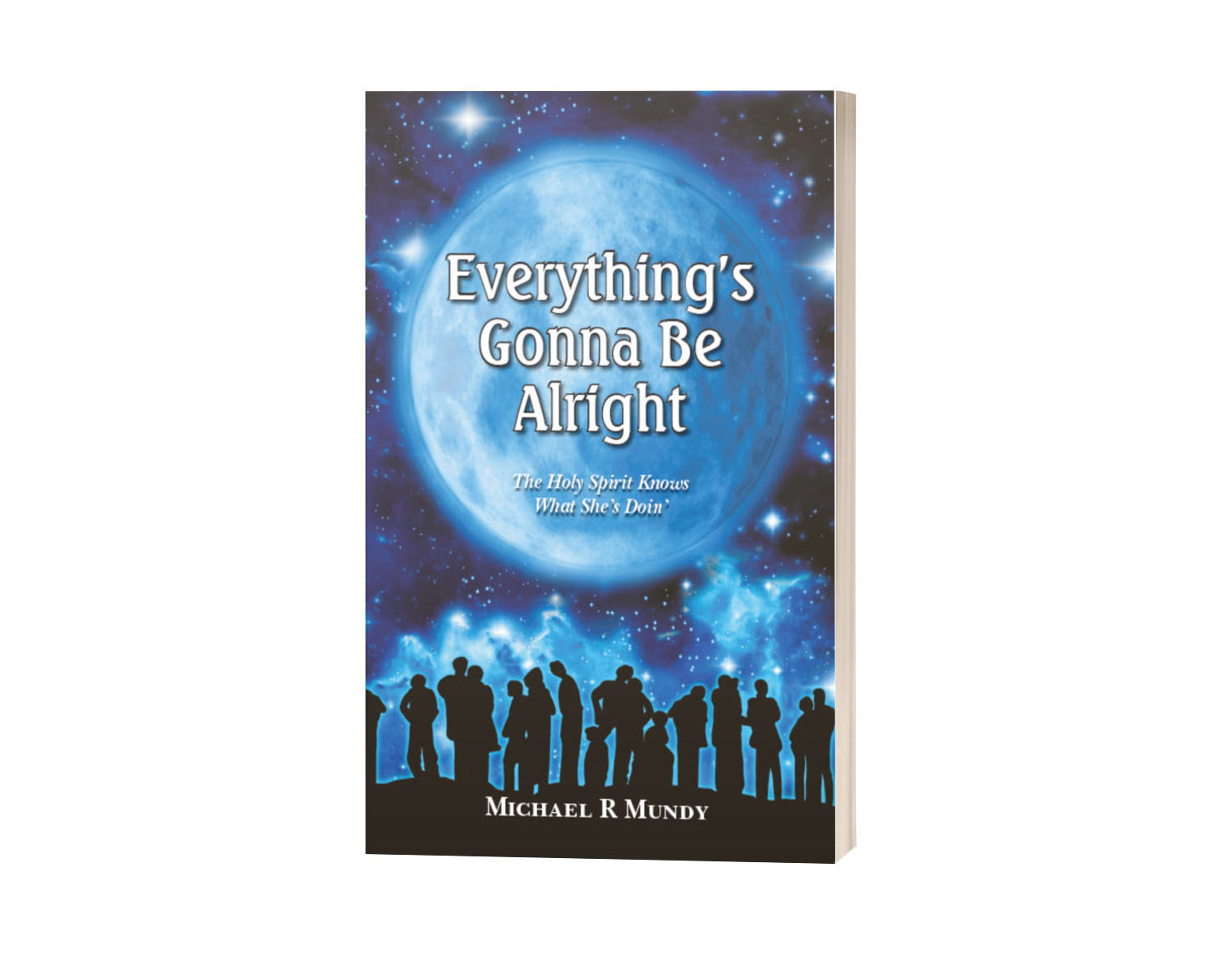Everything's Gonna Be Alright