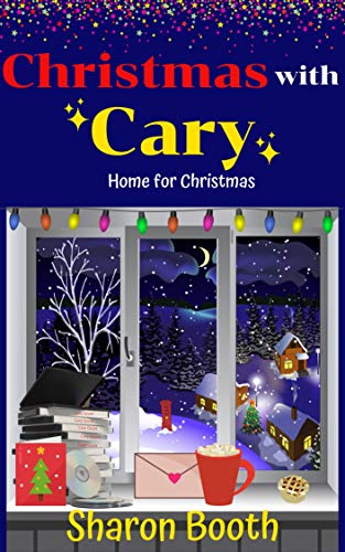 Christmas with Cary (Home for Christmas, #3)