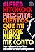 Alfred Hitchcock presenta: ...