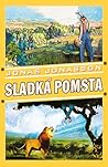 Sladká pomsta by Jonas Jonasson