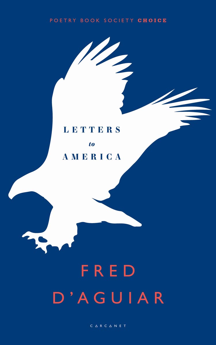 Letters to America (Paperback)