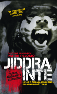 Jiddra inte (Hardcover)