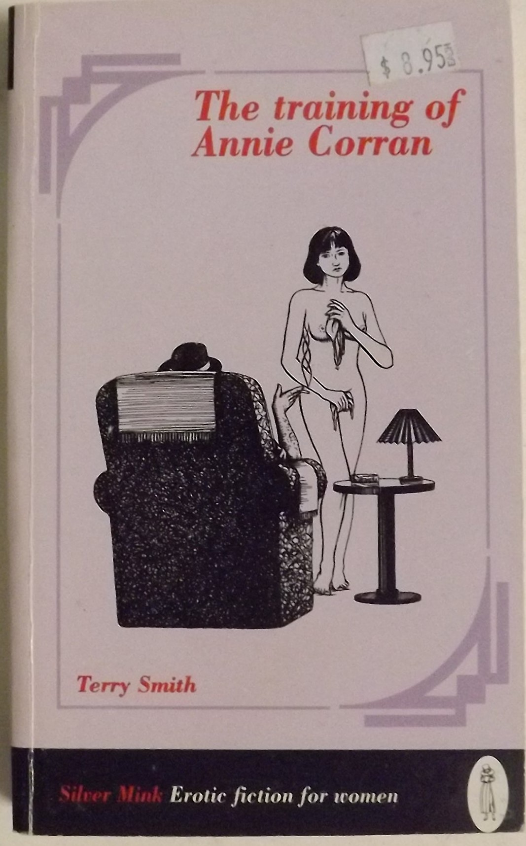 The Training of Annie Corran