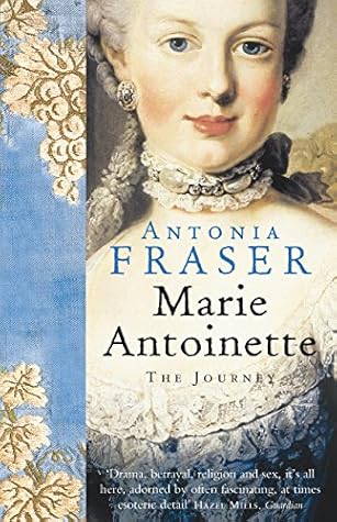 Marie Antoinette: The Journey