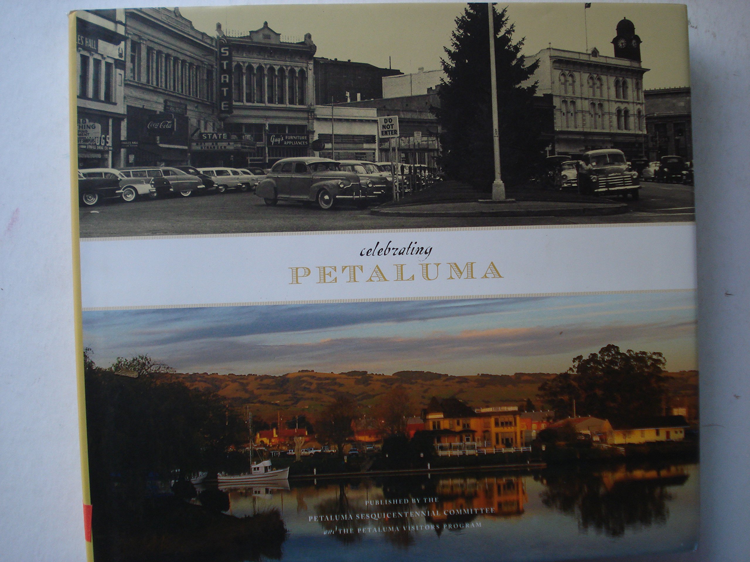 Celebrating Petaluma