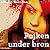 Pojken under bron (Alex Ska...