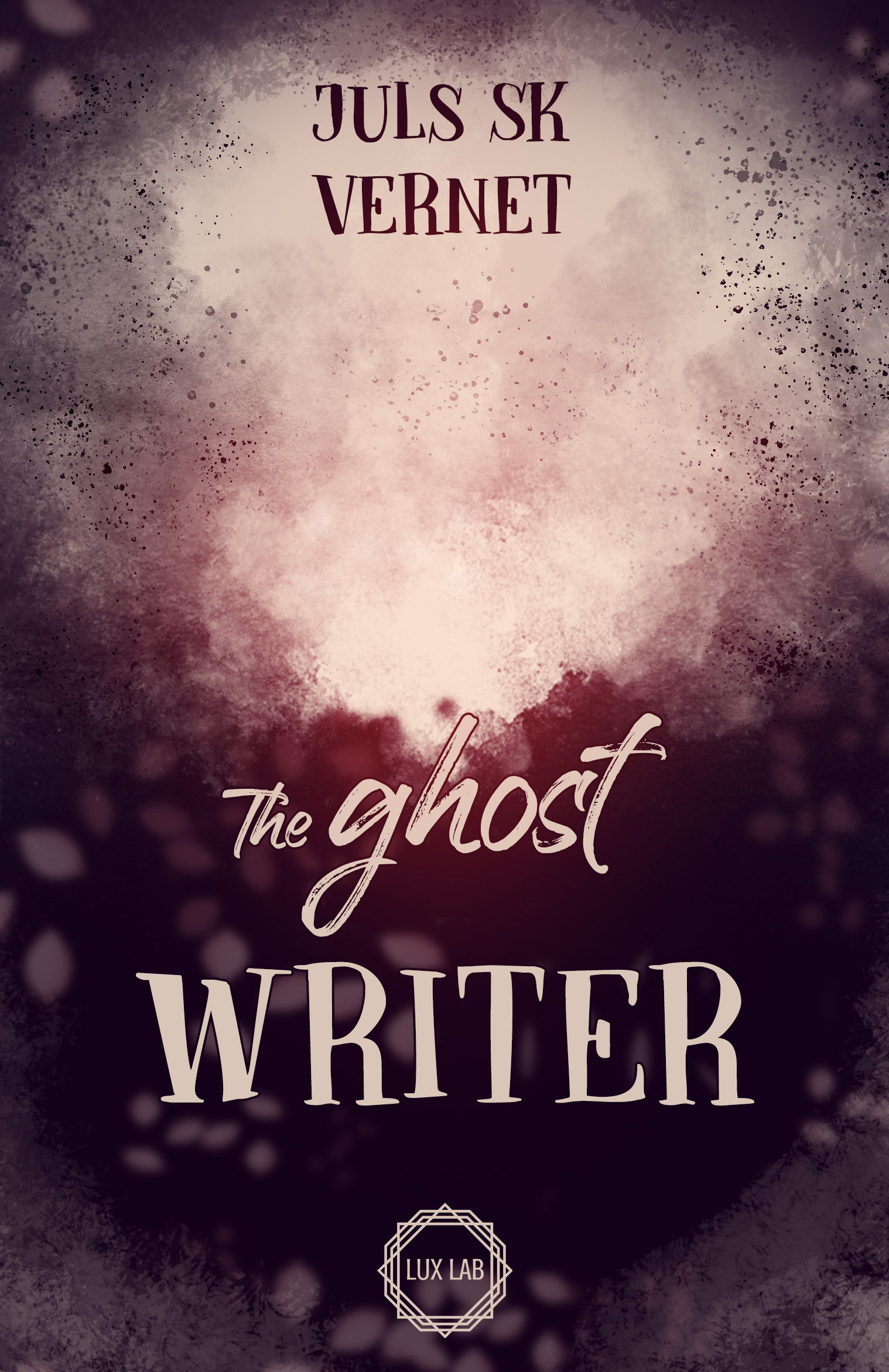 The Ghost Writer