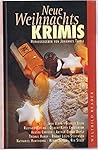 Neue Weihnachtskrimis Neue Weihnachtskrimis