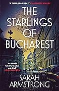 The Starlings of Bucharest