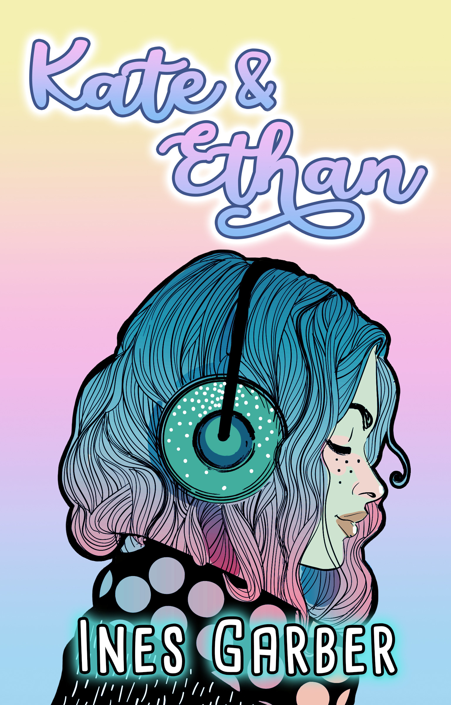 Kate & Ethan, versión de Wattpad (AP #1)