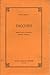 Taccuini (Pubblicazioni della Classe di lettere e filosofia, Scuola normale superiore, Pisa) (Italian Edition)