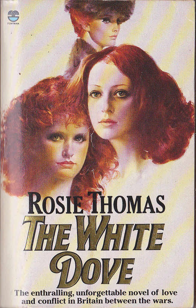 The White Dove