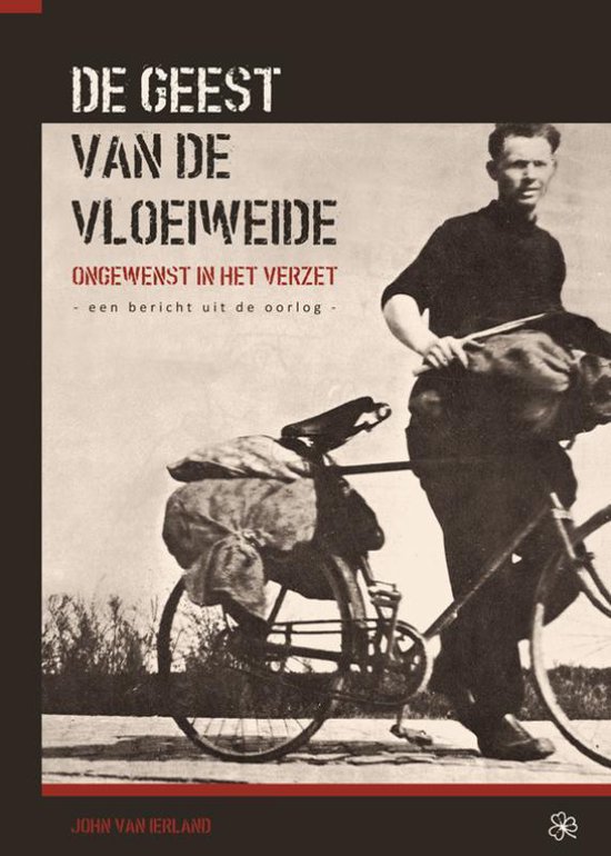 De geest van de vloeiweide