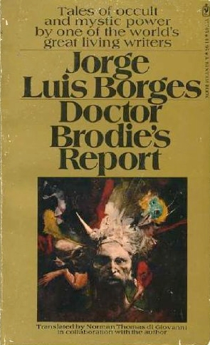 Doctor Brodie's Report